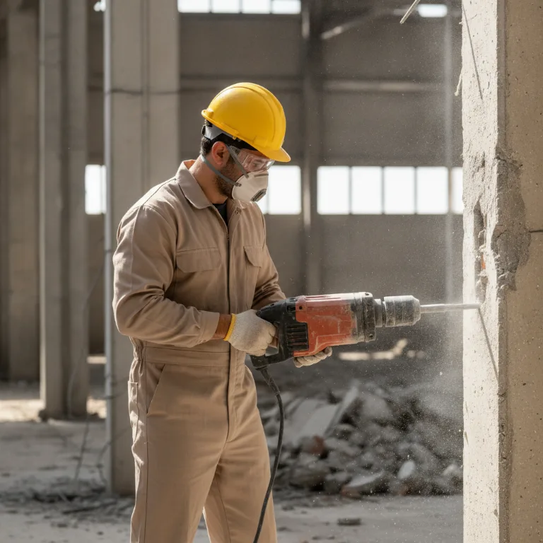 Demolition Company service in Umm Al Quwain City